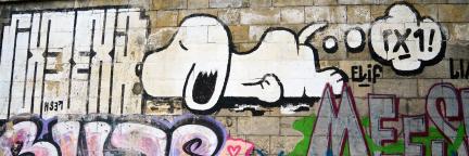 street art, urban art, graffiti, wandbemalung, kunst, wandmalerei, strassenkunst, wandbilder, bemalte wand, sprayer, wien, snoopy, mauer, comic, streetart, snoopy, snoopy, snoopy, snoopy, snoopy