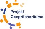 Logo Gesprächsräume